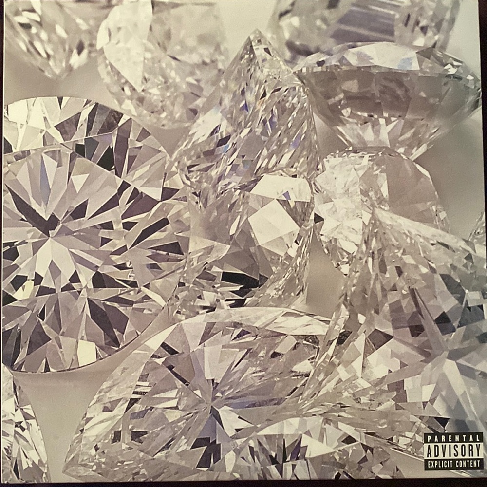 drake and future What A Time To Be Alive